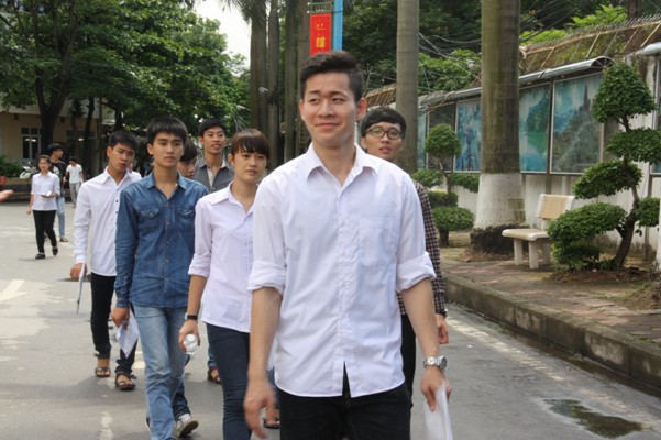 Các cơ sở giáo dục đại học Việt Nam sẽ phân thành 3 “tầng”, 5 “hạng”